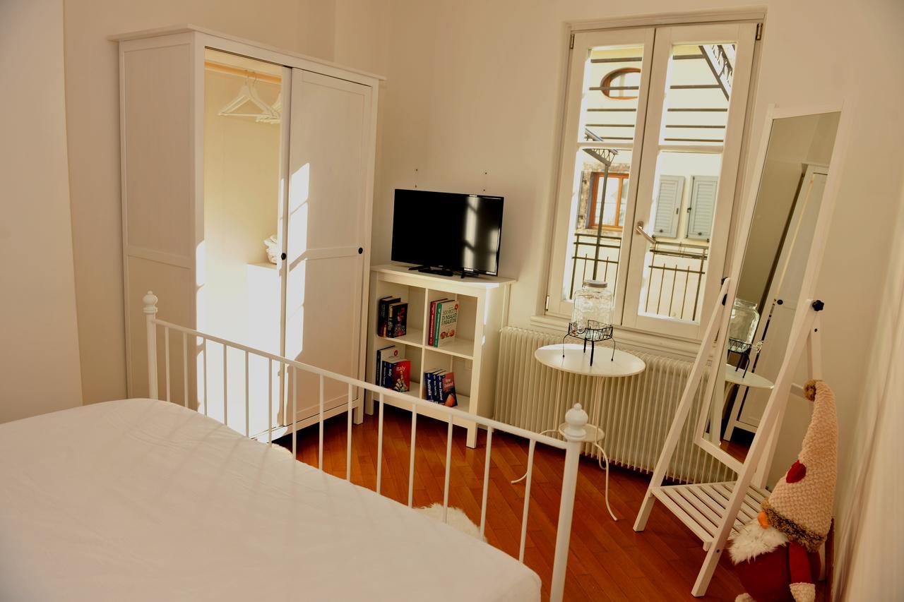 B&B And Apartments Al Duomo Тренто Екстер'єр фото