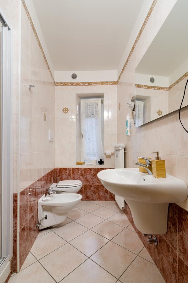 B&B And Apartments Al Duomo Тренто Екстер'єр фото